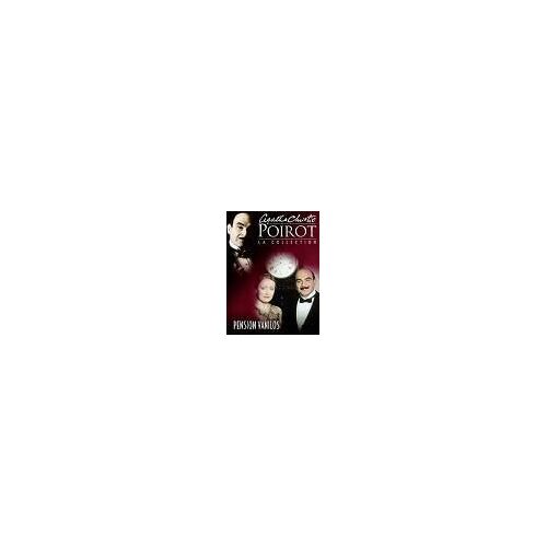 Collection Agatha Christie/Poirot N° 12: Pension Vanilos