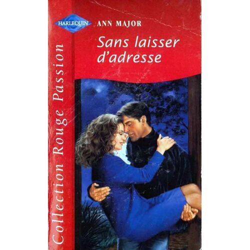Sans Laisser D'adresse