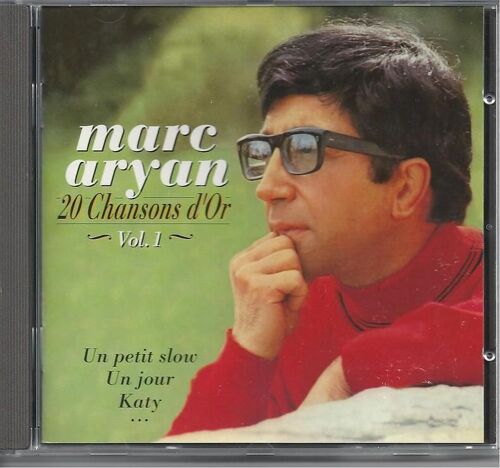 20 Chansons D'or Vol.1
