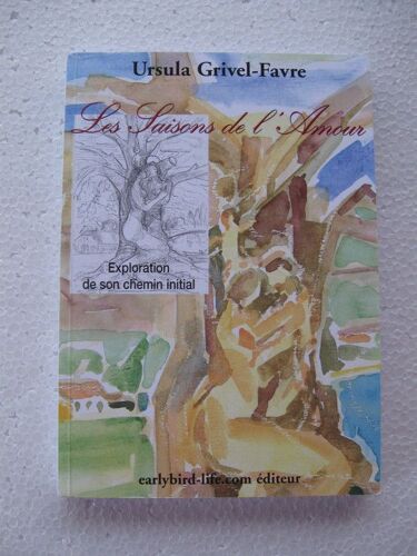 Les Saisons De L'amour