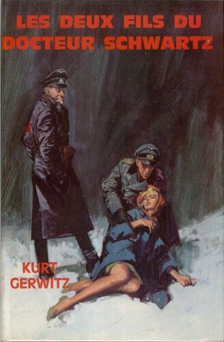 Les Deux Fils Du Docteur Schwartz