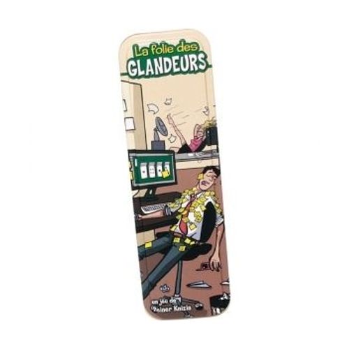 La Folie Des Glandeurs