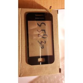 Vitre Tactile Ecran Lcd Pour Smartphone, Modele: Galaxy Ace S5830