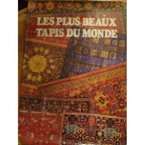 Les Plus Beaux Tapis Du Monde