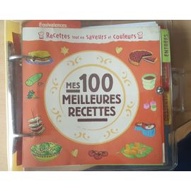 Mes 100 Meilleurs Recettes