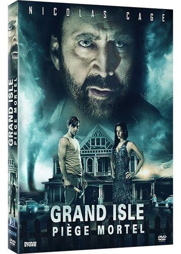 Grand Isle, Piège Mortel