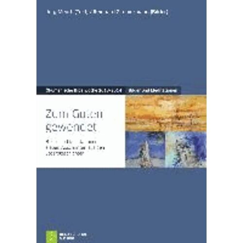 Zum Guten Gewendet - Bilder Und Mediationen Zu Sieben Abschnitten Aus Den Josefsgeschichtenökumenische Bibelwoche 2013/2014