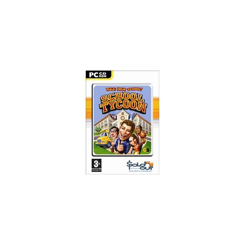 School Tycoon - Import Uk Pc