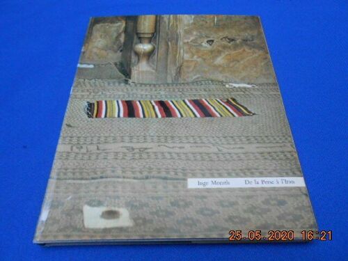 De La Perse À L'iran