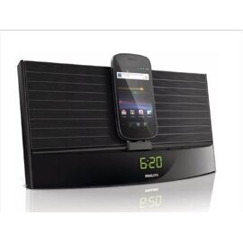 Station D'accueil Dock Pour Android