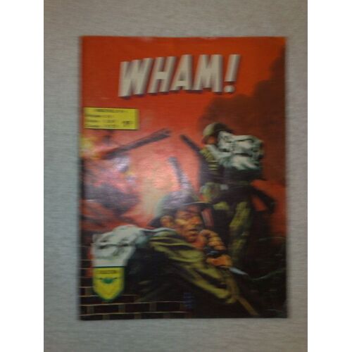 Wham N° 4