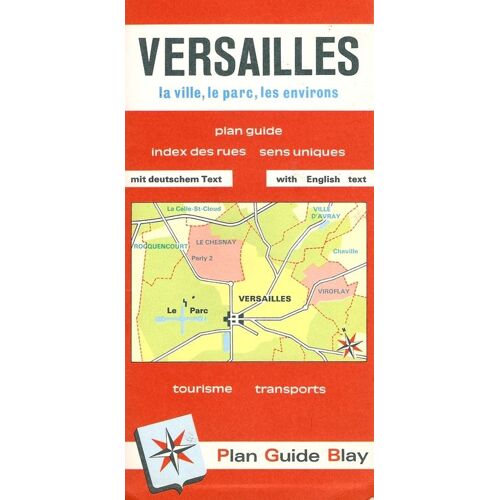 Versailles