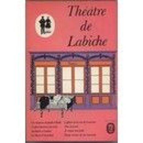 Theatre De Labiche