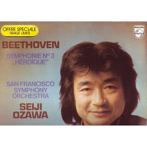 Symphonie N 3 Heroique
