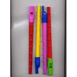 Petite Flute Multicolore