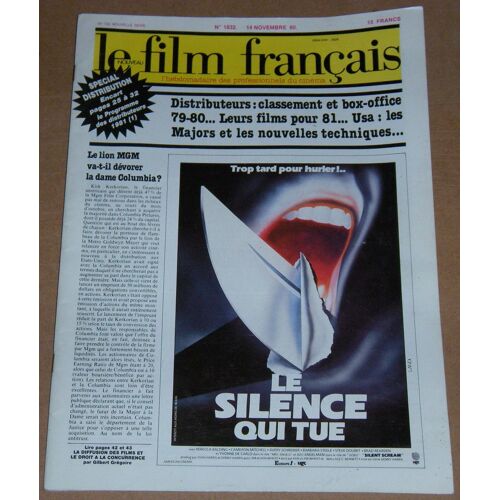 Le Film Francais