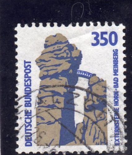 Timbre-Poste DAllemagne (République Fédérale)