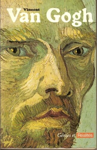 Vincent Van Gogh