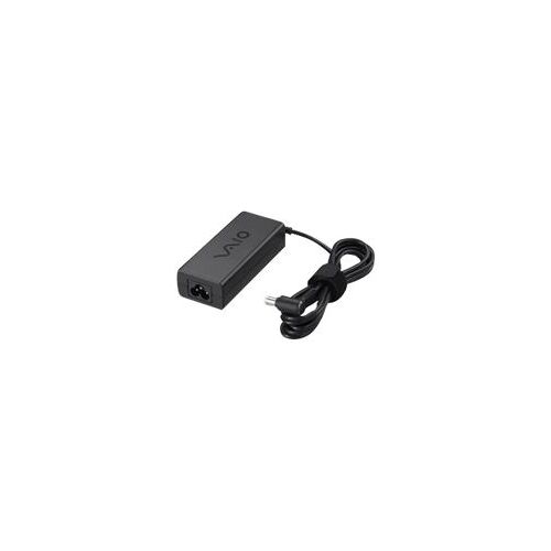 Sony VGP-AC19V32 - Adaptateur secteur - CA 120/230 V - pour VAIO E Series SVE14A27, SVE1713; VAIO Fit 13; 14; 15; VAIO S Series SVS13117, SVS15115