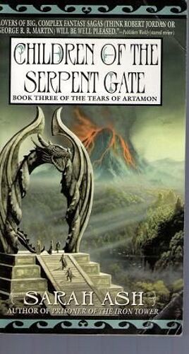 Children Of The Serpent Gate