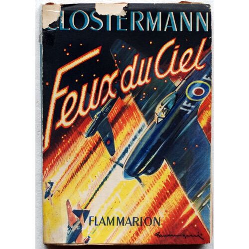 Feux Du Ciel