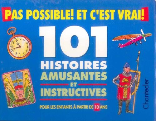 Pas Possible ! Et C' Est Vrai !