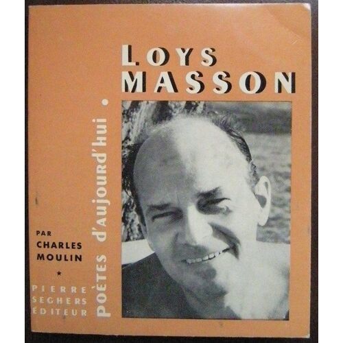 Loys Masson