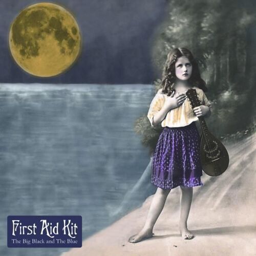 The Big Black And The Blue