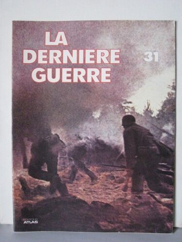 La Derniere Guerre N 31