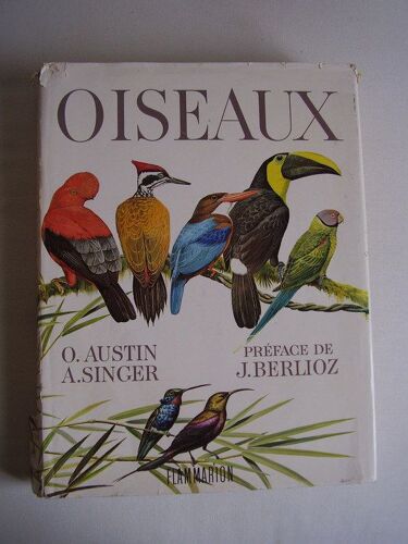Oiseaux