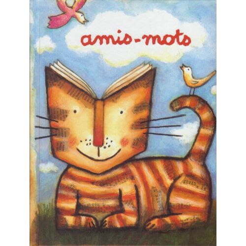 Amis-Mots