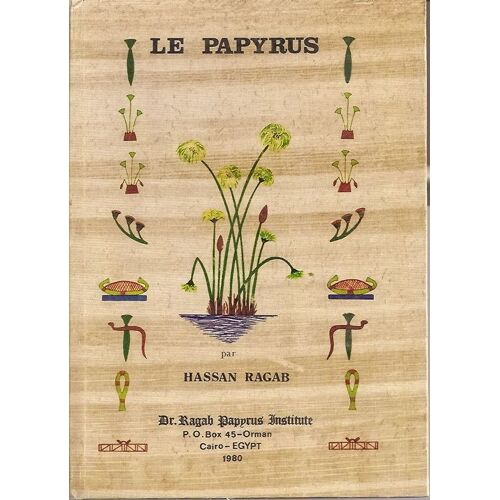 Le Papyrus