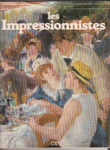 Les Impressionnistes