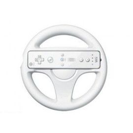Volant Mario kart WII