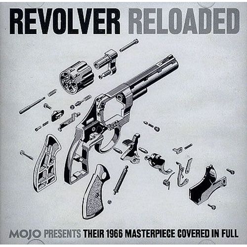 Revolver Reloaded 1 Cd