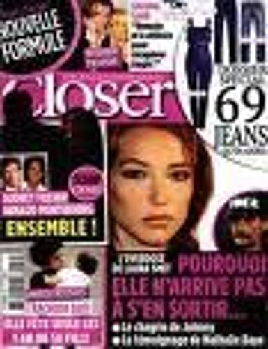 Closer  N° 239