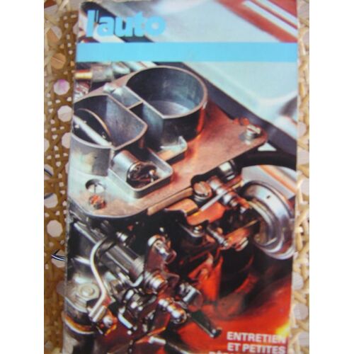 L'auto