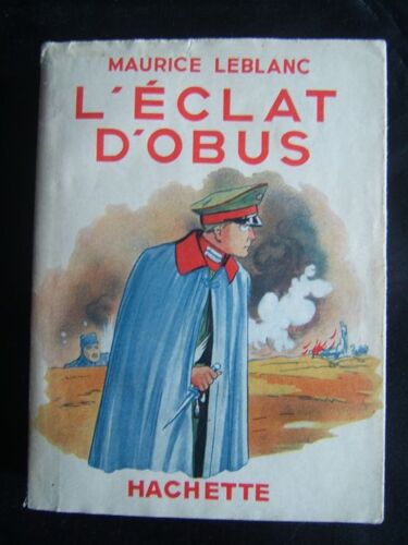 L Éclat D Obus