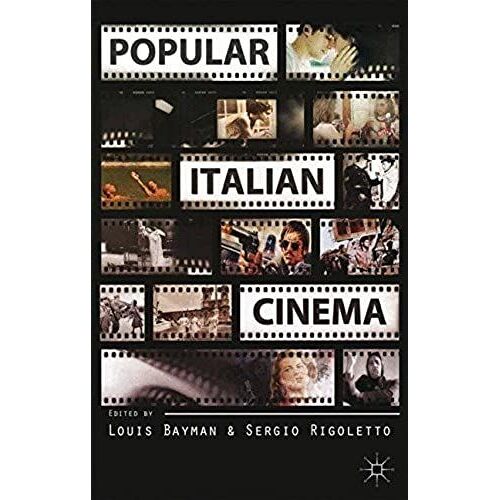 Popular Italian Cinema