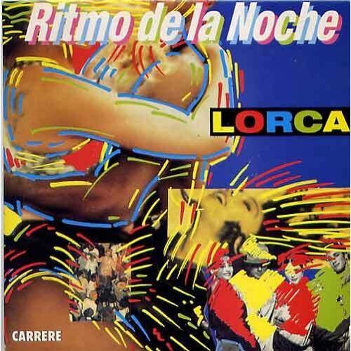 Ritmo De La Noche (3'48) / Come On (5'05).