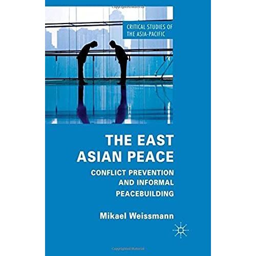 The East Asian Peace