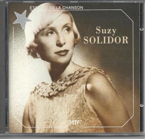 Étoiles De La Chanson