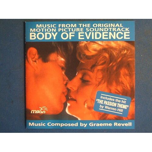 Body Of Evidence
