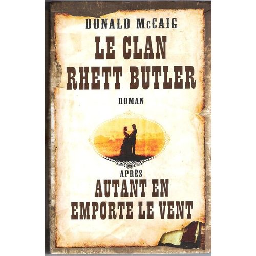 Le Clan Rhett Butler
