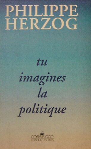 Tu Imagines La Politique