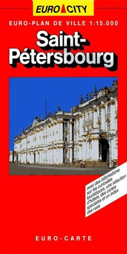 St Petersbourg