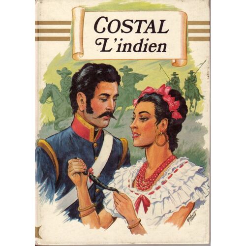 Costal L'indien.