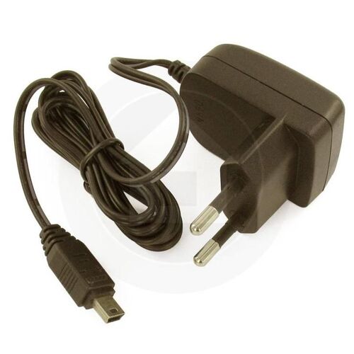 Chargeur Secteur Pout Alcatel Ot S120 / Ot S210 / Ot S215 / Ot S211 / Ot S218 / Ot S319 / Ot S320 / Ot S520 / Ot S621