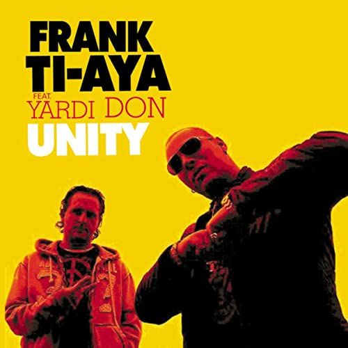 Unity / One Love, World Love