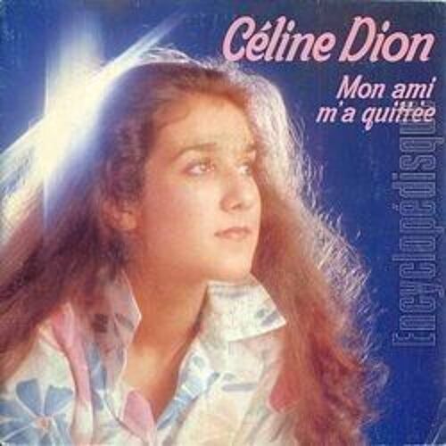 Mon Ami M'a Quitté/ La Do Do La Do